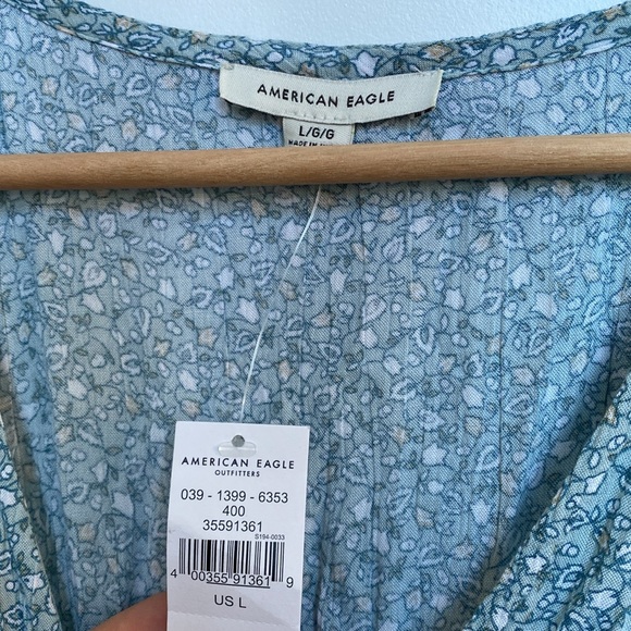 BNWT Fit & Flare Dress 🩵 - Picture 4 of 6